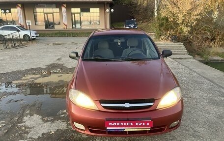 Chevrolet Lacetti, 2007 год, 600 000 рублей, 8 фотография