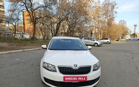 Skoda Octavia, 2015 год, 1 150 000 рублей, 7 фотография