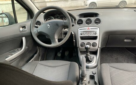 Peugeot 308 II, 2010 год, 280 000 рублей, 9 фотография