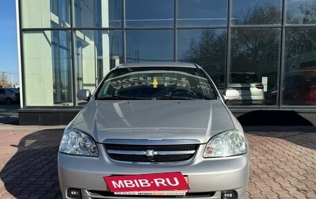 Chevrolet Lacetti, 2007 год, 299 000 рублей, 2 фотография