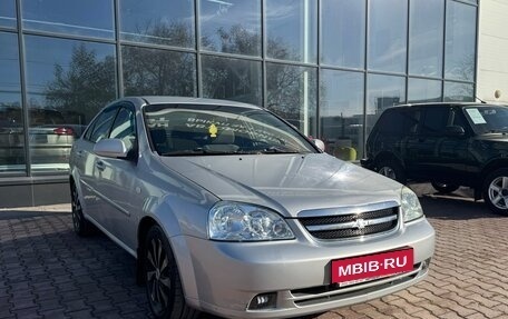 Chevrolet Lacetti, 2007 год, 299 000 рублей, 3 фотография