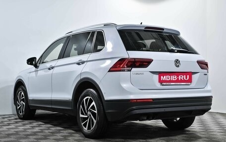 Volkswagen Tiguan II, 2019 год, 2 810 000 рублей, 7 фотография