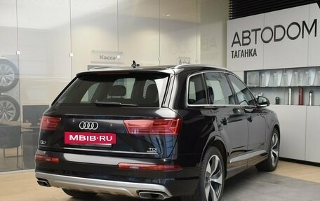 Audi Q7, 2018 год, 5 199 000 рублей, 7 фотография