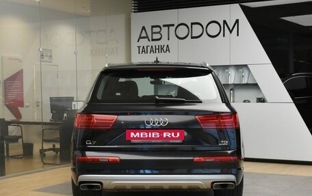 Audi Q7, 2018 год, 5 199 000 рублей, 6 фотография