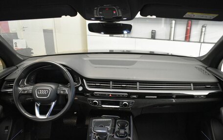 Audi Q7, 2018 год, 5 199 000 рублей, 9 фотография