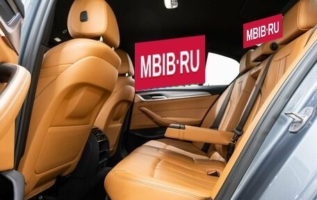 BMW 5 серия, 2017 год, 3 348 000 рублей, 35 фотография