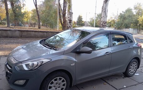 Hyundai i30 II рестайлинг, 2012 год, 1 200 000 рублей, 6 фотография