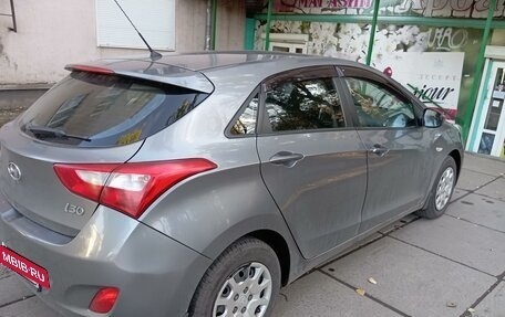 Hyundai i30 II рестайлинг, 2012 год, 1 200 000 рублей, 4 фотография