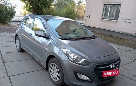 Hyundai i30 II рестайлинг, 2012 год, 1 200 000 рублей, 3 фотография