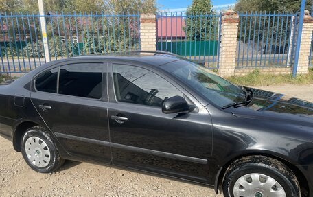 Skoda Octavia, 2010 год, 650 000 рублей, 5 фотография