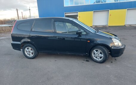 Honda Stream I рестайлинг, 2000 год, 650 000 рублей, 11 фотография