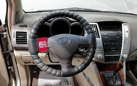 Lexus RX II рестайлинг, 2003 год, 1 249 000 рублей, 6 фотография