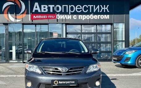 Toyota Corolla, 2011 год, 1 210 000 рублей, 2 фотография