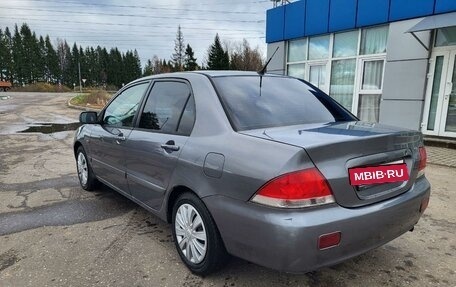 Mitsubishi Lancer IX, 2005 год, 399 000 рублей, 12 фотография