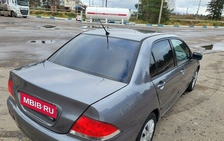 Mitsubishi Lancer IX, 2005 год, 399 000 рублей, 10 фотография