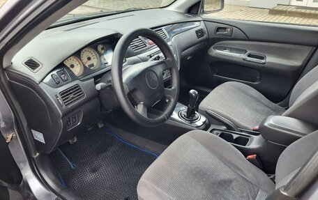 Mitsubishi Lancer IX, 2005 год, 399 000 рублей, 18 фотография