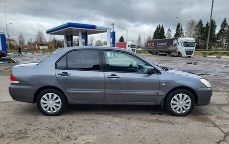 Mitsubishi Lancer IX, 2005 год, 399 000 рублей, 22 фотография