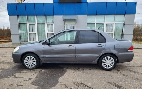 Mitsubishi Lancer IX, 2005 год, 399 000 рублей, 26 фотография