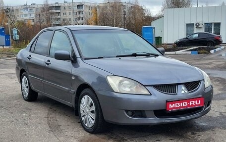 Mitsubishi Lancer IX, 2005 год, 399 000 рублей, 21 фотография