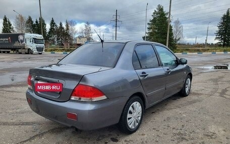 Mitsubishi Lancer IX, 2005 год, 399 000 рублей, 30 фотография