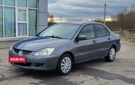 Mitsubishi Lancer IX, 2005 год, 399 000 рублей, 31 фотография