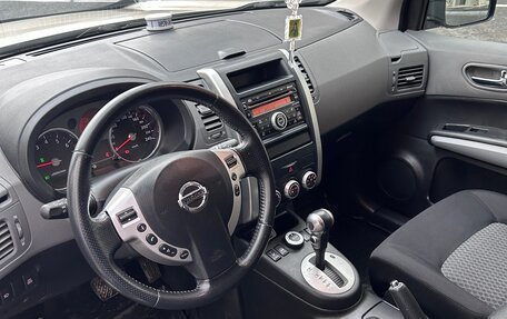 Nissan X-Trail, 2008 год, 1 465 000 рублей, 8 фотография