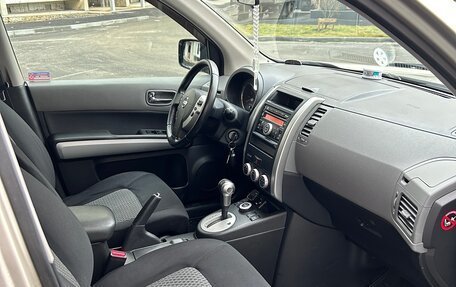 Nissan X-Trail, 2008 год, 1 465 000 рублей, 9 фотография