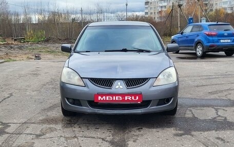 Mitsubishi Lancer IX, 2005 год, 399 000 рублей, 32 фотография