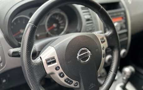 Nissan X-Trail, 2008 год, 1 465 000 рублей, 14 фотография