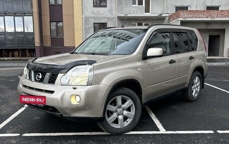 Nissan X-Trail, 2008 год, 1 465 000 рублей, 5 фотография