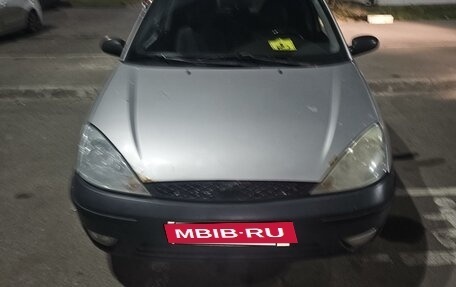 Ford Focus IV, 1998 год, 210 000 рублей, 4 фотография