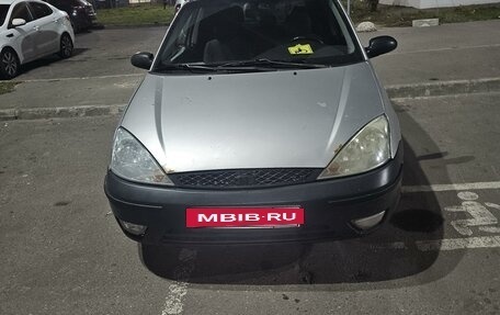 Ford Focus IV, 1998 год, 210 000 рублей, 6 фотография