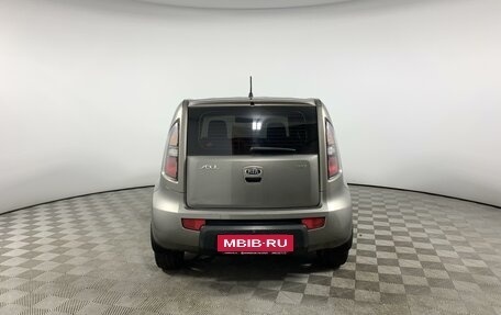 KIA Soul I рестайлинг, 2009 год, 725 000 рублей, 6 фотография