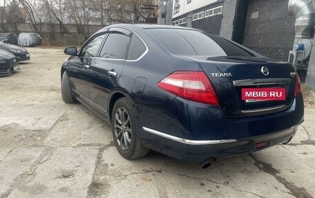 Nissan Teana, 2008 год, 970 000 рублей, 3 фотография