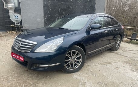 Nissan Teana, 2008 год, 970 000 рублей, 1 фотография