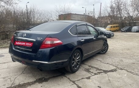 Nissan Teana, 2008 год, 970 000 рублей, 4 фотография