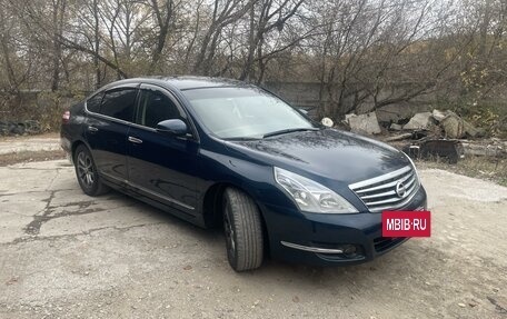 Nissan Teana, 2008 год, 970 000 рублей, 2 фотография