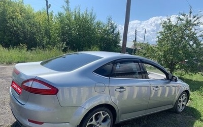 Ford Mondeo IV, 2007 год, 710 000 рублей, 1 фотография