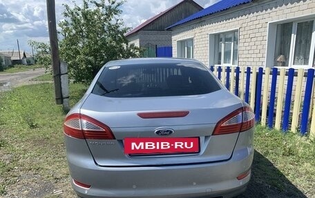 Ford Mondeo IV, 2007 год, 710 000 рублей, 3 фотография