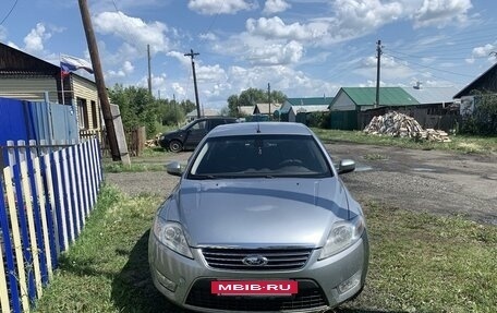 Ford Mondeo IV, 2007 год, 710 000 рублей, 2 фотография