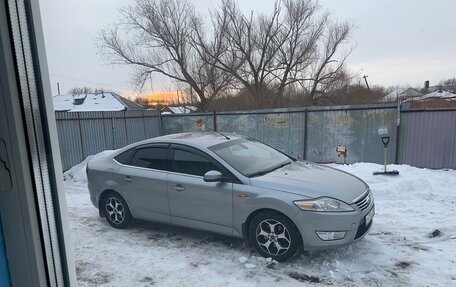 Ford Mondeo IV, 2007 год, 710 000 рублей, 6 фотография