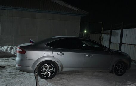 Ford Mondeo IV, 2007 год, 710 000 рублей, 7 фотография