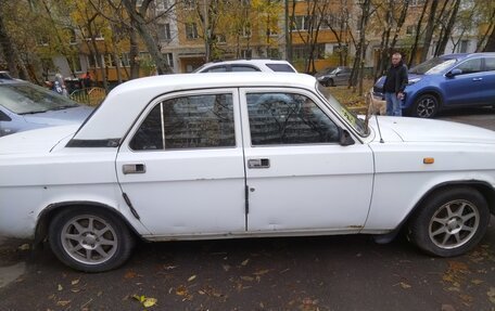 ГАЗ 3110 «Волга», 1999 год, 150 000 рублей, 12 фотография