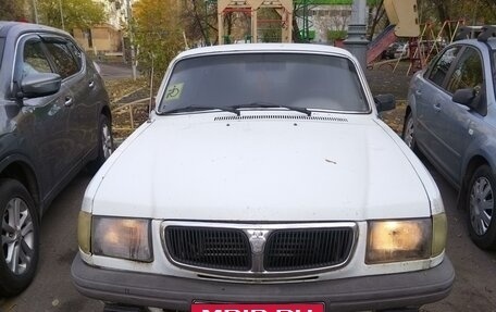 ГАЗ 3110 «Волга», 1999 год, 150 000 рублей, 9 фотография