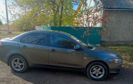 Mitsubishi Lancer IX, 2008 год, 8 700 000 рублей, 6 фотография