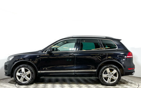 Volkswagen Touareg III, 2014 год, 3 197 000 рублей, 8 фотография