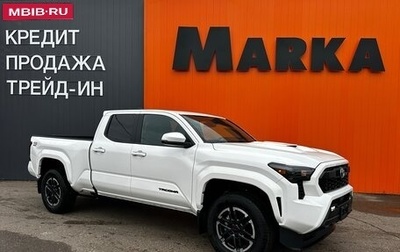 Toyota Tacoma, 2024 год, 9 750 000 рублей, 1 фотография