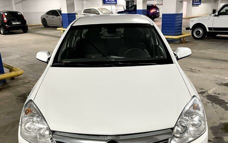 Opel Astra H, 2013 год, 760 000 рублей, 3 фотография