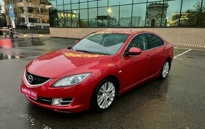 Mazda 6, 2008 год, 950 000 рублей, 1 фотография