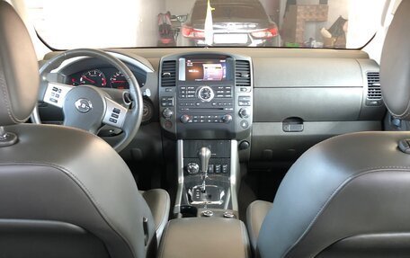 Nissan Pathfinder, 2012 год, 2 300 000 рублей, 6 фотография